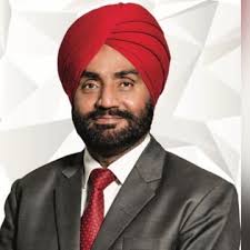 About Baljit Sidhu, Sales Representative