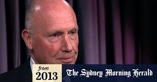 Video: The Zone: Gareth Andrews