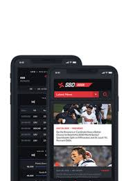 Some bookies have more favorable odds than others, so it's draftkings is well known for their fantasy sports offerings, and their very attractive $1000 sign up bonus. Sbd Odds App Download The Sports Betting App