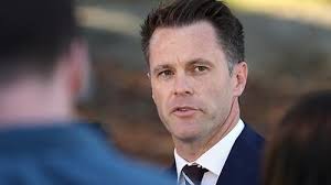 At present, st george isn't getting its fair share from the nsw government. Minns Launches Nsw Labor Leadership Bid