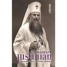 Arhiepiscopul ales prin vot secret pentru această slujire este preasfinţitul părinte calinic botoşăneanul, actualul episcop vicar al arhiepiscopiei iaşilor. Justinian Patriarhul Bisericii Ortodoxe Romane Emag Ro
