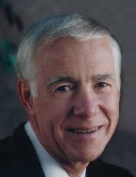 Obituary information for Robert P. Holmes