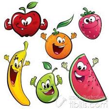 Image Result For Fruit Cartoons Fruit Cartoon Vegetable Cartoon Cartoon