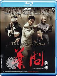 If you like hong kong martial arts movies. The Legend Is Born Ip Man Blu Ray Mediaworld It