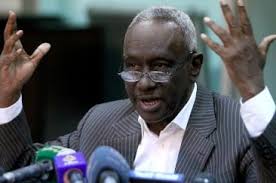 Daesh is a creation of America: Sudan's former VP