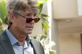 The Hollywood Interview: ERIC ROBERTS: The Hollywood Interview