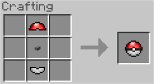 Pixelmon generations mod 1 10 2 starting a new adventure 9minecraft net. Pokeball Recipes Pixelmon Minecraft Pixelmon Mod Pokeball Recipes Amtrecipe Co In This Episode I Show You Every