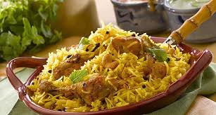 Biryani Murgh Recipe In Urdu Step By Step Easy Urdu Instructions Easy Biryani Recipe Biryani Chicken Biryani Recipe