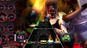 10 Lagu Tersulit Guitar Hero Saat Dimainkan Dengan Joystick Gamebrott Com