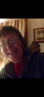 In Loving Memory of Chippy, a Beloved Pet Squirrel