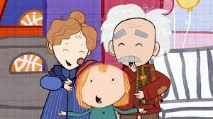 Find episode on about #peg+cat s02e49. Peg Cat The Cold Camel Problem The Einstein Problem On Alabama Public Television