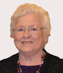 Bridget Coogan Obituary