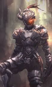 Goblin slayer at darkest dungeon nexus mods and community. Artwork Goblin Slayer Confident Anime 480x800 Wallpaper Slayer Anime Goblin Slayer