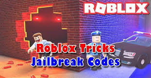 Our roblox jailbreak codes wiki has the latest list of working code. Roblox Jailbreak Codes List Updated Forbez Games