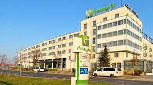 • the airport shuttle is running on a modified schedule. Holiday Inn Berlin Airport Conference Centre An Ihg Hotel Schonefeld Updated 2021 Prices