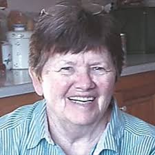 Anne COUGHLAN Obituary (2018)