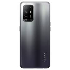 OPPO F19 Pro + 5G (Fluid Black, 8GB RAM ...