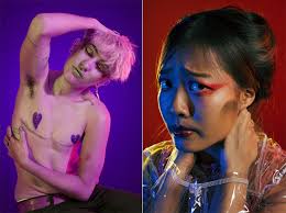 Fashion Pirate: Most Important Ugly: A Retrospective