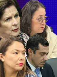 Apoyo al movimiento patriótico en Costa Rica