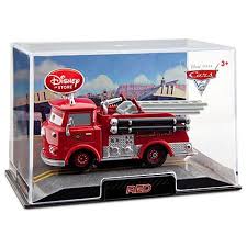 Related searches for big red movie: 14 98 Disney Pixar Cars 2 Movie 155 Die Cast Car Oversized Vehicle 3 Red Go Big With A 155 Scale Disney Pix Disney Pixar Cars Disney Cars Toys Disney Cars