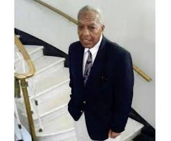 John Twyman Obituary (2022)