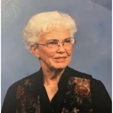 Mary Elizabeth Jones Pike (1932-2019)