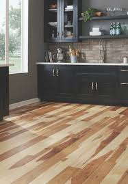 Whitewashed floors and white cabinetry look modern and chic together. Mullican Flooring Home Timeless Hardwoods Mullican Hardwood Flooring