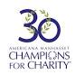 MOMMAS House — Champions for Charity® event image