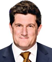 Michael Showalter