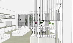 Casafacile Gt Progetti Gt Progetto Di Arredamento 24 Gennaio 2018 Filatrella Marzia Architetto Architettura Moderna Progettazione Di Interni Progettazione