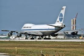 N904pa Pan American World Airways Pan Am Cargo Pan American Vintage Aircraft Vintage Airlines