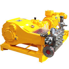 SHP40 High Pressure Reciprocating Pumps -SHP40 High Pressure ...