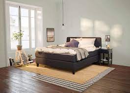 Getting to wake up every morning feeling 100% rested and ready for a new day is a truly great feeling that we had not experienced before. Jensen Schweiz Bei Schlafkultur Lang