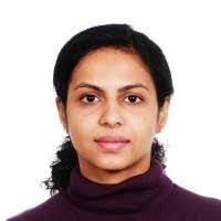 70+ "Divya Abraham" profiles