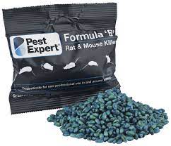 How does rat poison work ? Pest Expert Rat Killer Buy Rat Poison