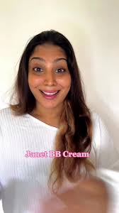 Janet Bb Cream Review