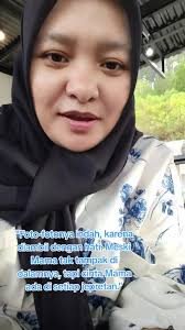 Foto Ayah Calvin Verdock Panjaitan