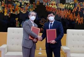 Công dân trung quốc làm việc tại việt nam; 500 000 Liá»u Vaccine Vero Cell Cá»§a Sinopharm Ä'a Ä'áº¿n Viá»‡t Nam Bao Cong An Nhan Dan Ä'iá»‡n Tá»­