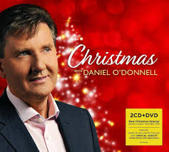 Thank you to everyone who bought my new cd/dvd "Christmas with Daniel" and  placed it at number 9 in the mid week UK charts . Your support never ceases  to amaze me