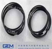 Piston Ring 612600030051 Weichai Power Diesel Engine Parts Sinotruk HOWO  Shacman