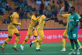 Kaizer chiefs vs amazulu best pre match odds were. Absa Premiership Report Kaizer Chiefs V Amazulu 22 September 2018