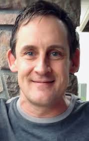 Robert Cooper Toth 1964