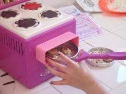 Easy Bake Oven Easy Bake Oven Recipes Easy Bake Oven Easy Baking Recipes