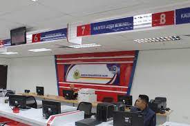 It borders selangor on the north, pahang in the east, and melaka and johor to the south. Lebih 7k Pelanggan Jpj Di Utc N Sembilan Direkodkan Mynewshub