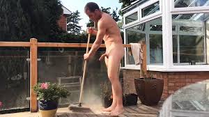 Lads at Work - Horny Guys at Work Get Down With Each Other