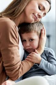 Relationship Issues and Seeking Help