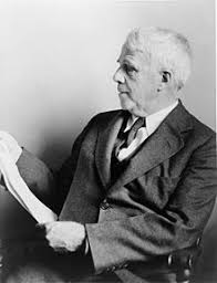 Robert Frost Wikipedia American Poets Robert Frost Famous Poems