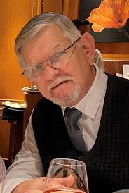 Tribute to Eric Clarkson, 1946