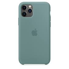 A wide variety of apple iphone silicone case options are available to you, such as certification. Iphone 11 Pro Silicone Case Cactus Apple