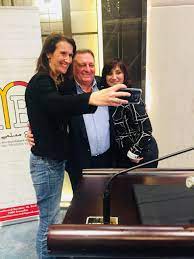 Charles yves jean ghislaine michel (namen, 21 december 1975) is een belgisch politicus voor de partij mouvement réformateur (mr). Sophie Wilmes On Twitter A L Invitation Du President Du Rassemblement Des Musulmans De Belgique Rupture Du Jeune Hier Soir A Woluwe Saint Lambert Tres Bon Moment De Partage Toujours Construire Des Ponts Entre Les Individus Mr2019 Ramadan